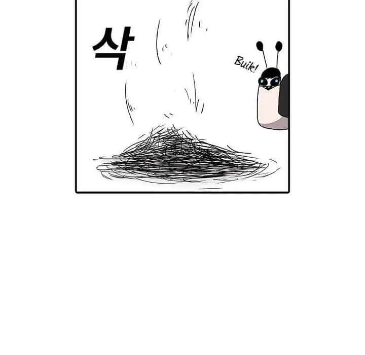 The House Without Time Chapter 8 Page 151