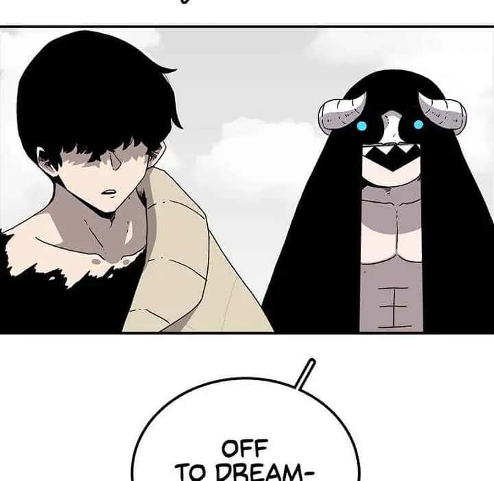 The House Without Time Chapter 8 Page 167