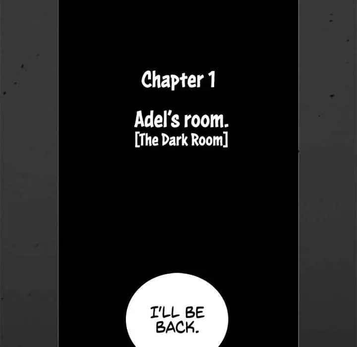 The House Without Time Chapter 8 Page 180