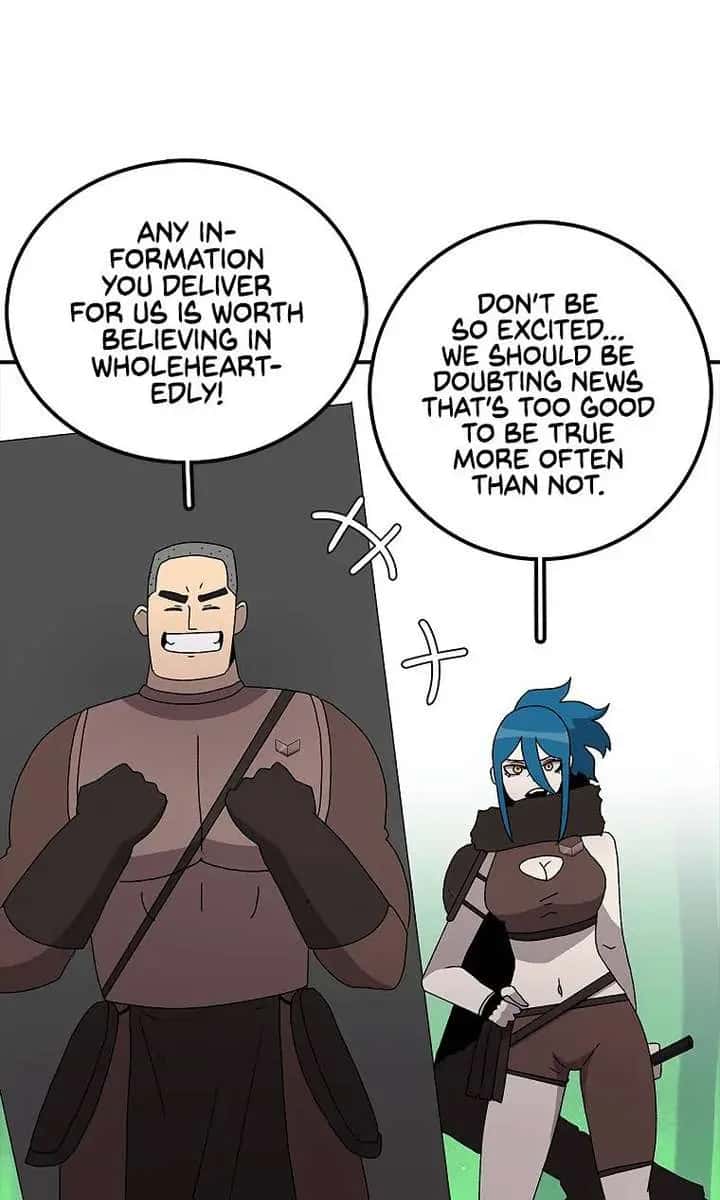 The House Without Time Chapter 32 Page 7