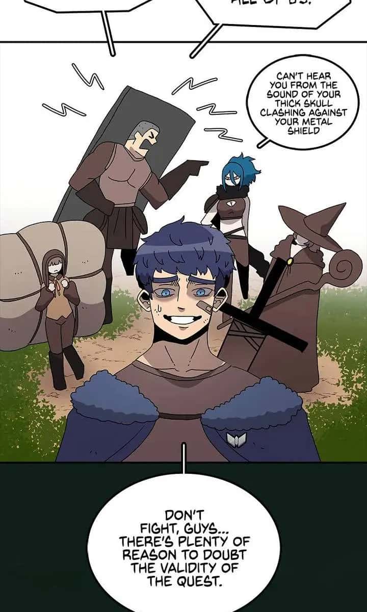 The House Without Time Chapter 32 Page 9