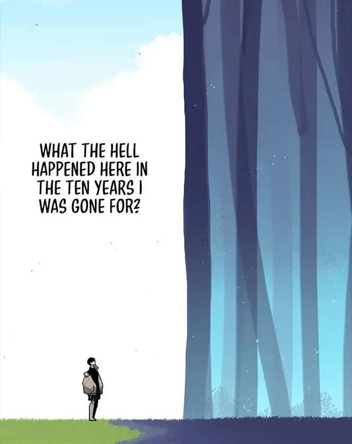 The House Without Time Chapter 33 Page 38