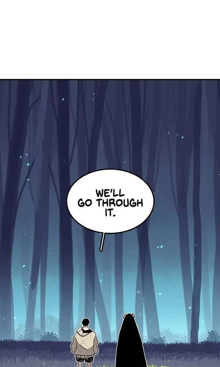 The House Without Time Chapter 33 Page 52