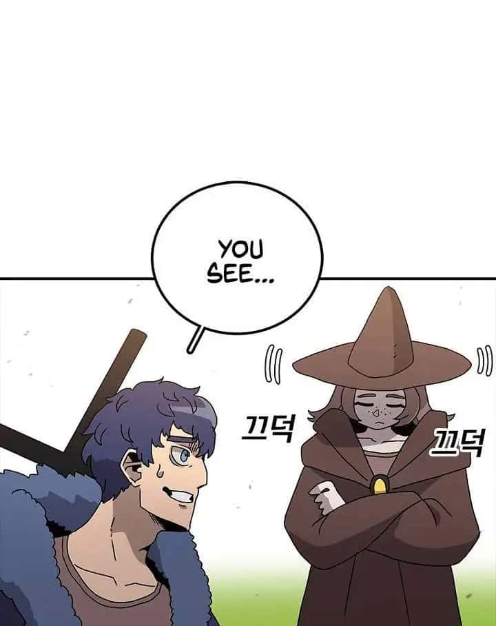 The House Without Time Chapter 33 Page 65