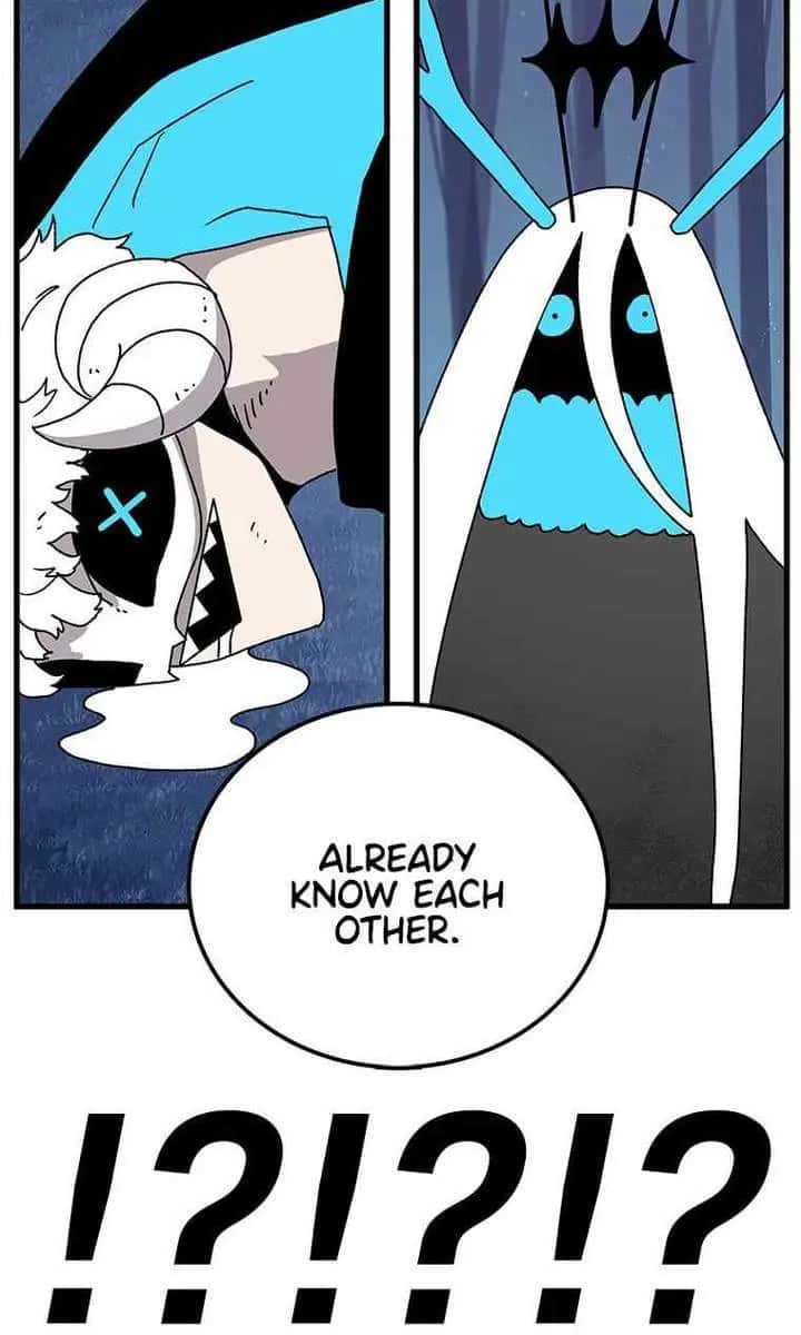 The House Without Time Chapter 39 Page 17
