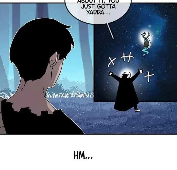 The House Without Time Chapter 39 Page 42