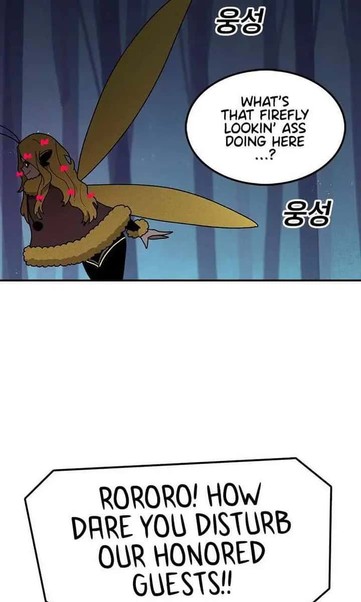 The House Without Time Chapter 39 Page 71