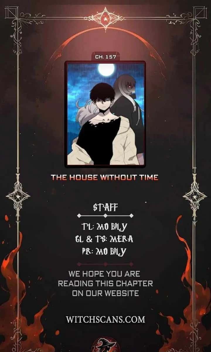 The House Without Time Chapter 156 Page 2