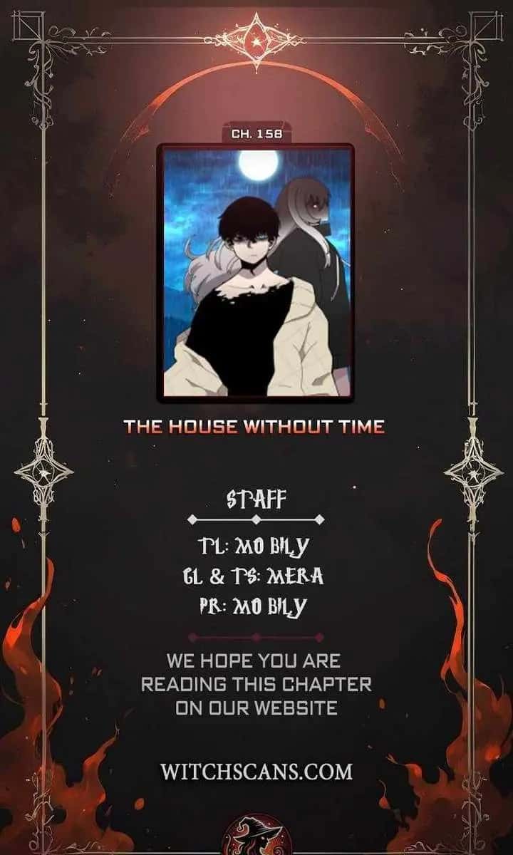 The House Without Time Chapter 157 Page 2