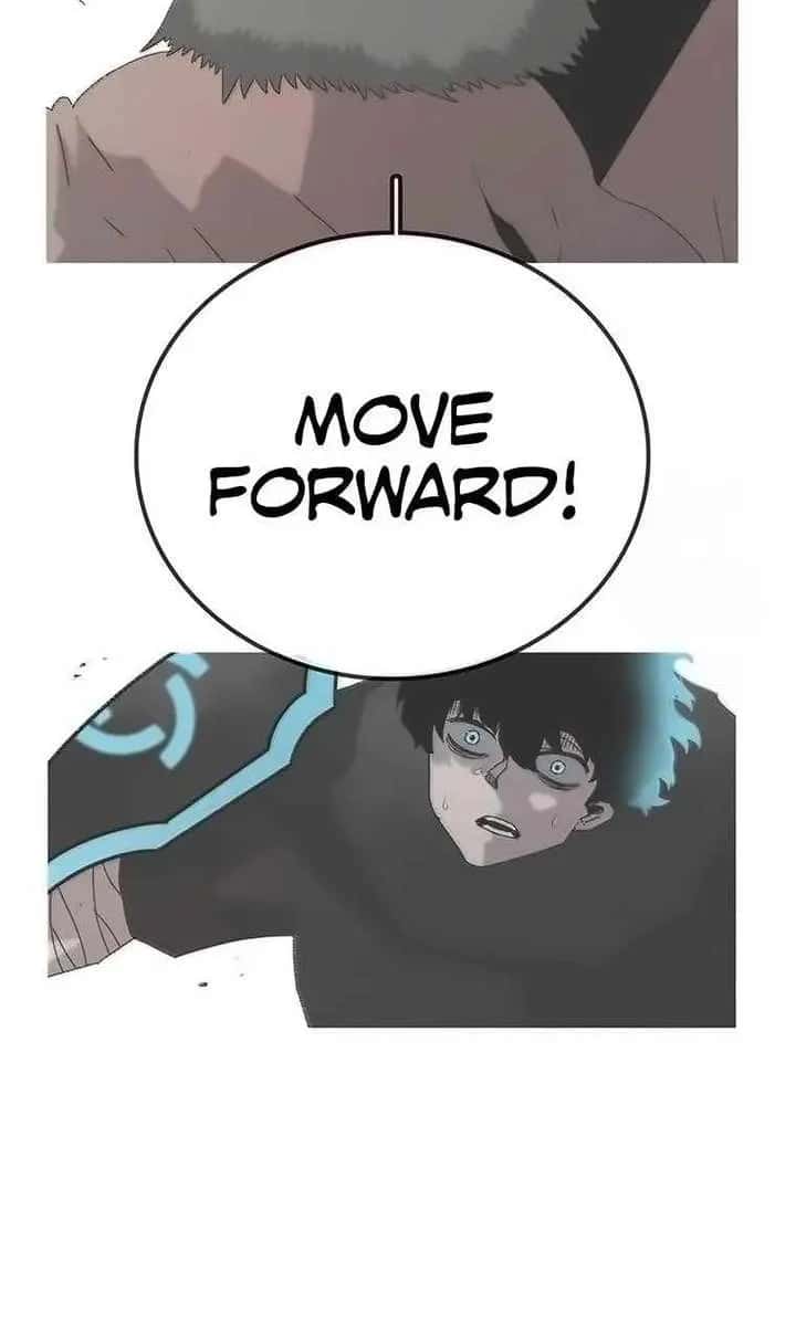 The House Without Time Chapter 157 Page 59