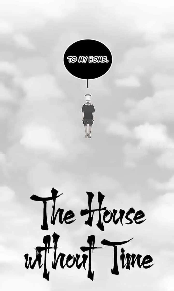The House Without Time Chapter 159 Page 5