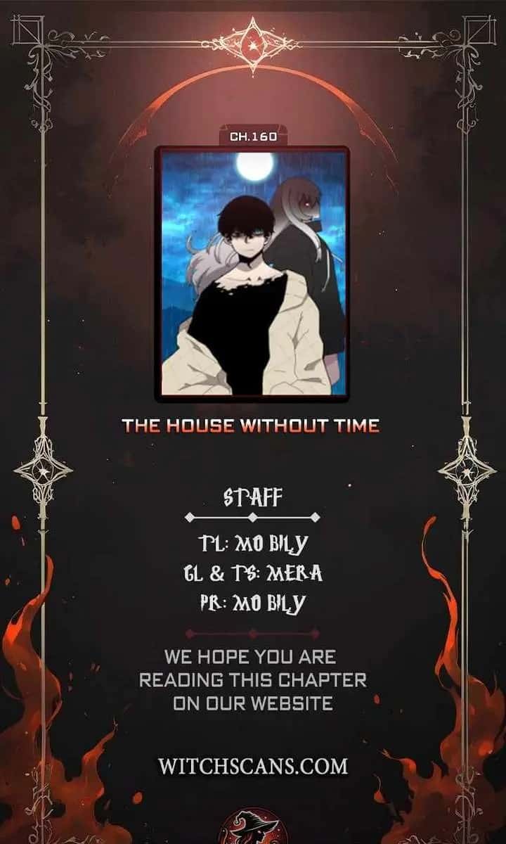 The House Without Time Chapter 160 Page 2
