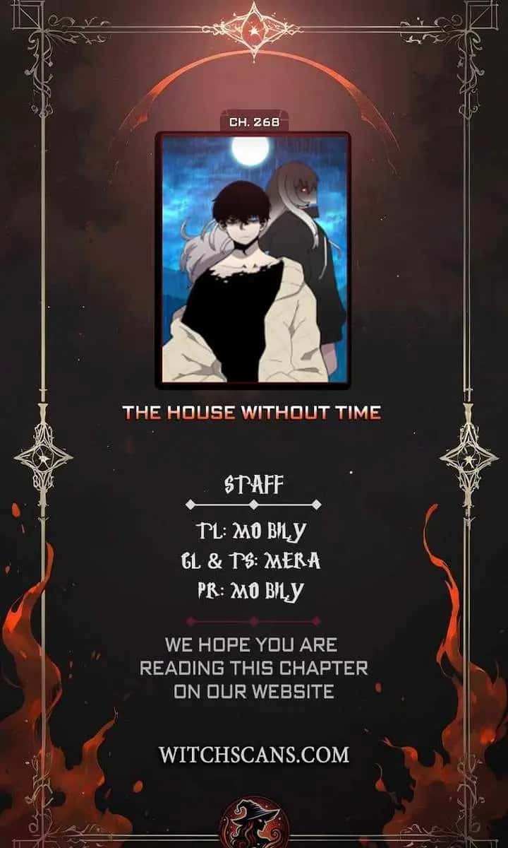 The House Without Time Chapter 161 Page 2