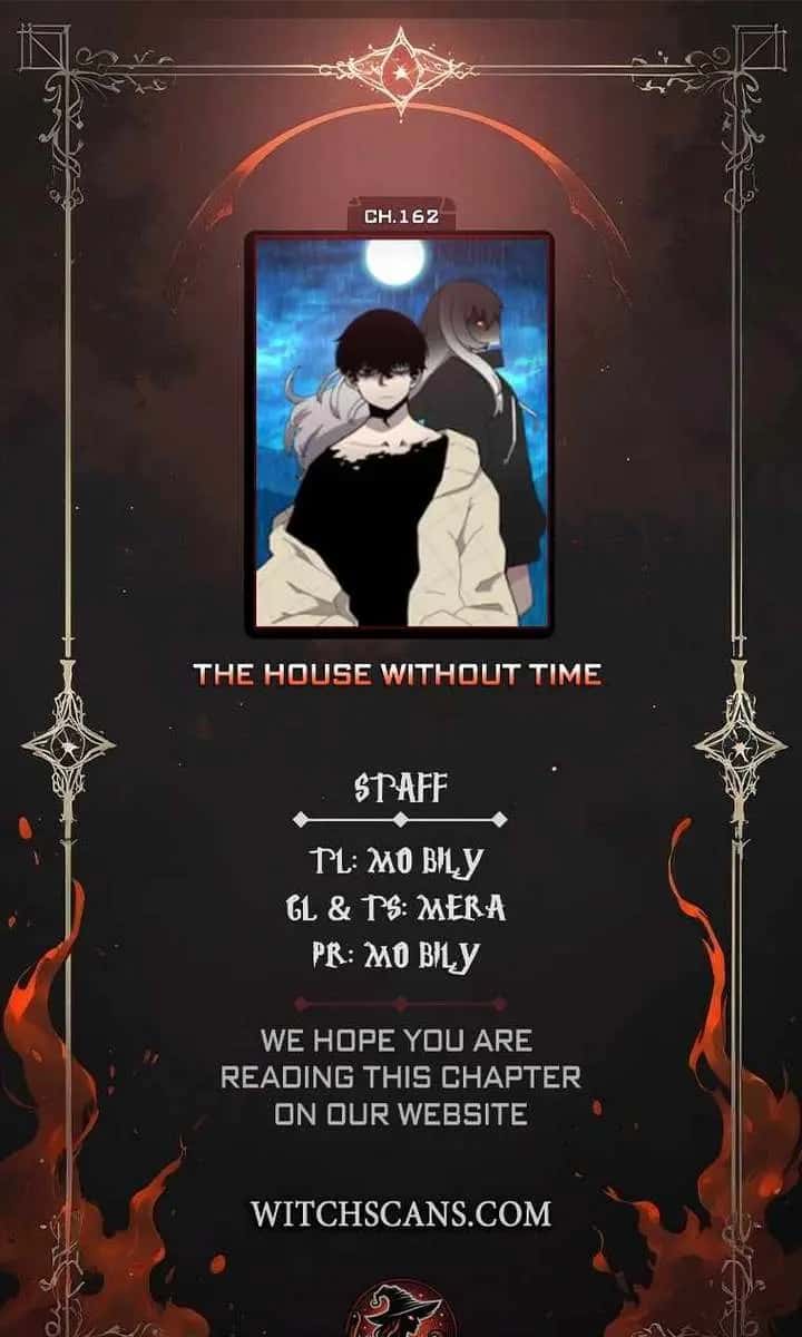 The House Without Time Chapter 162 Page 2