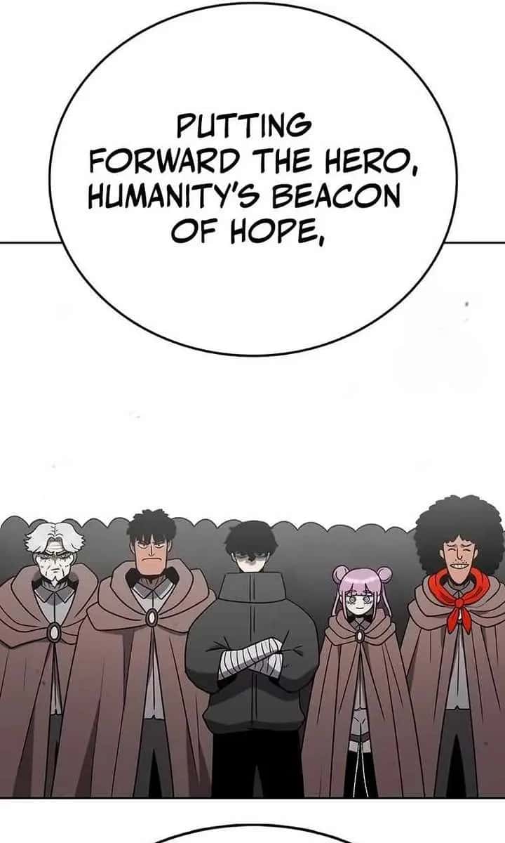 The House Without Time Chapter 162 Page 110