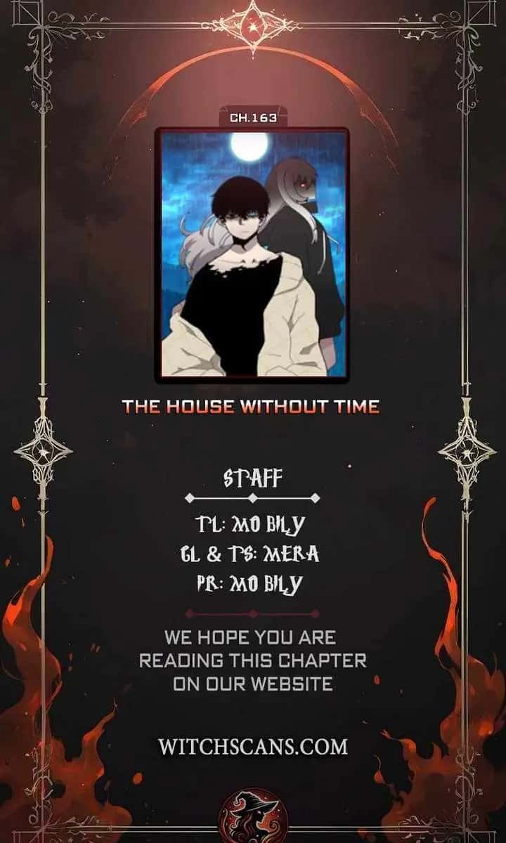 The House Without Time Chapter 163 Page 2
