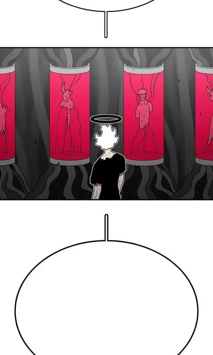 The House Without Time Chapter 163 Page 65