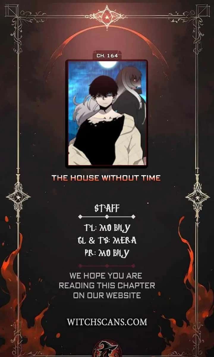 The House Without Time Chapter 164 Page 2