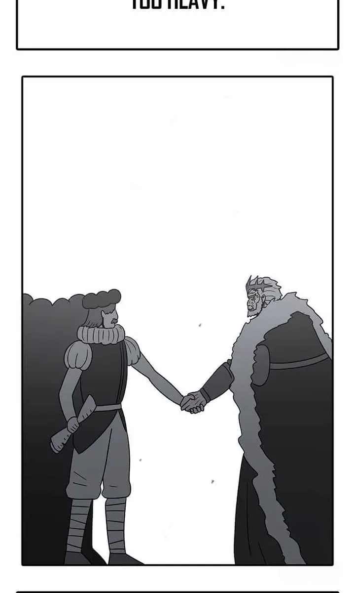 The House Without Time Chapter 164 Page 19