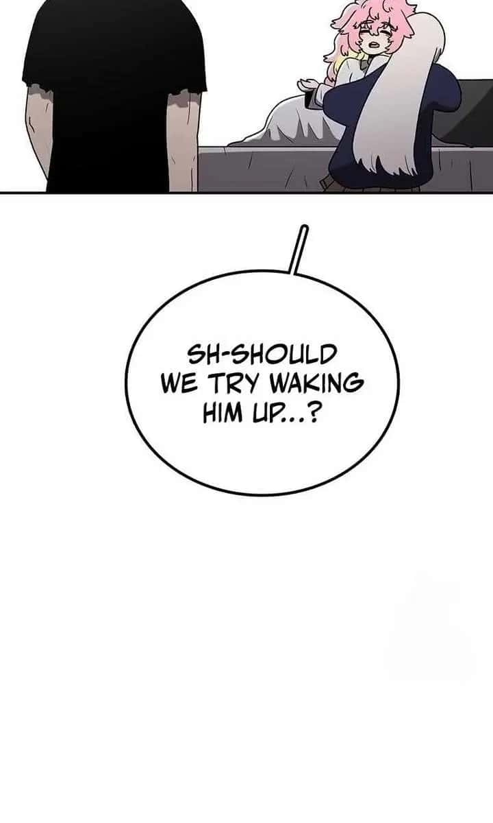 The House Without Time Chapter 164 Page 106