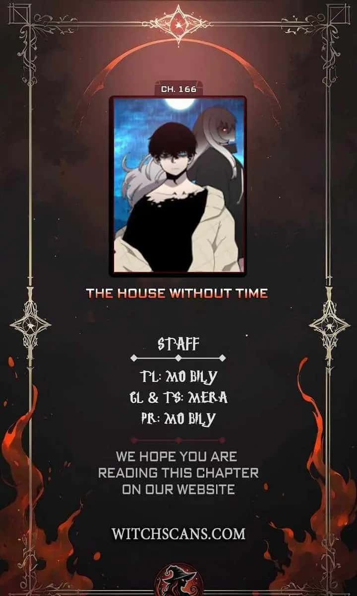 The House Without Time Chapter 166 Page 2