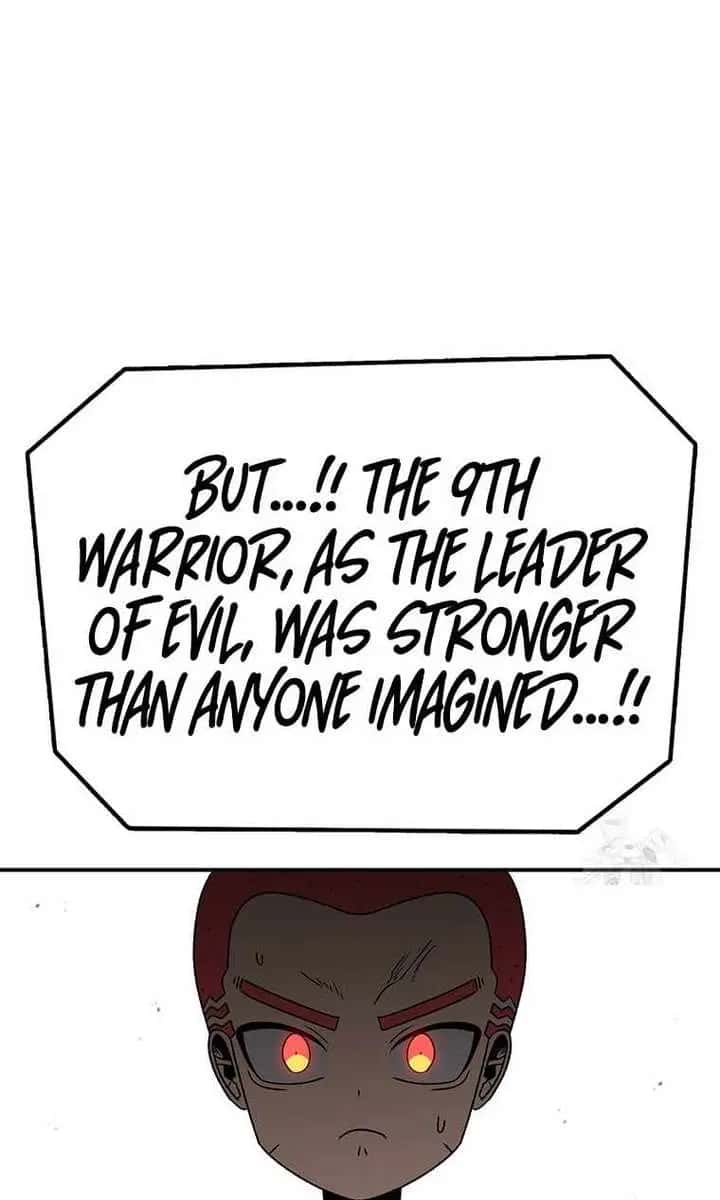 The House Without Time Chapter 166 Page 31