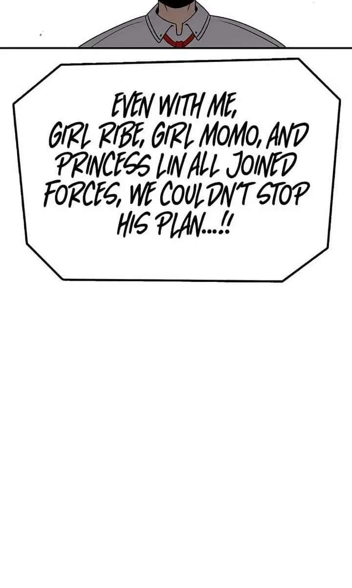 The House Without Time Chapter 166 Page 32