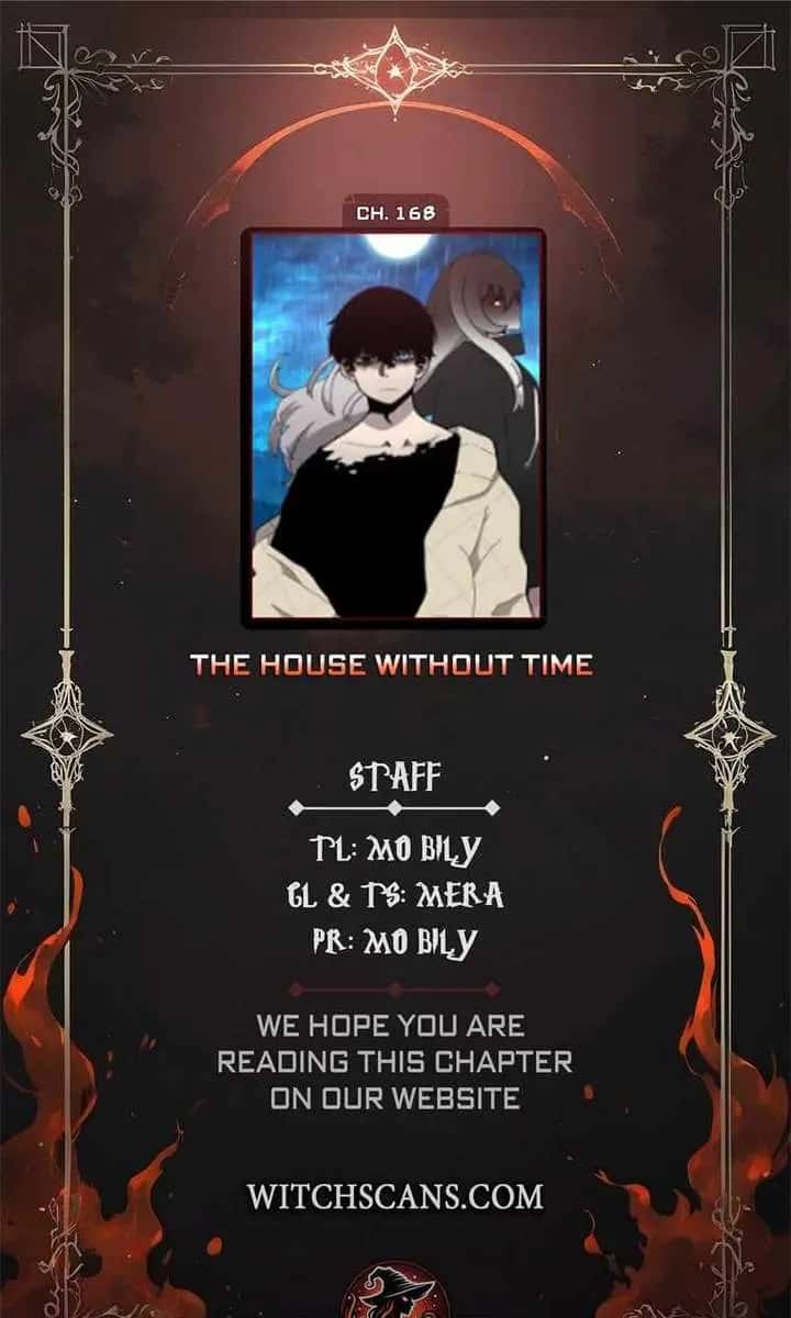 The House Without Time Chapter 168 Page 2