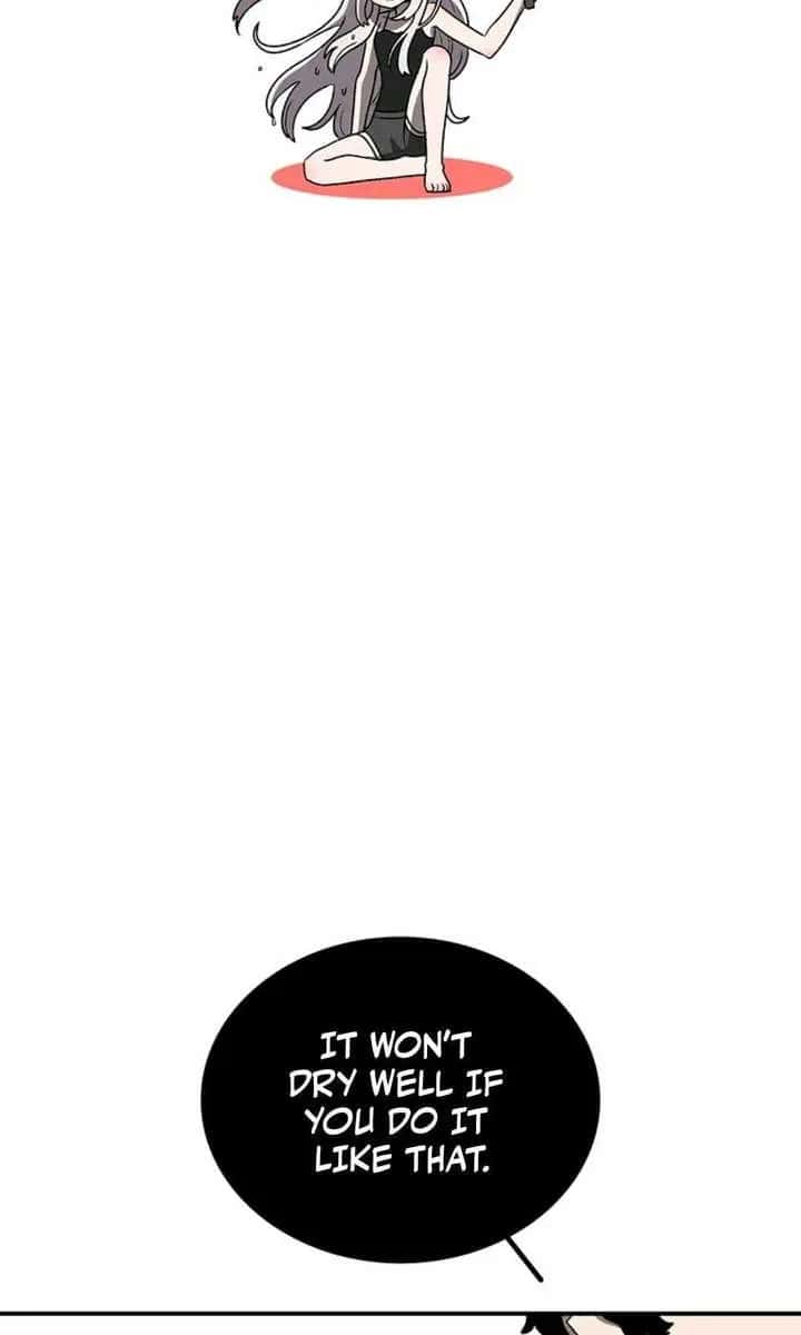 The House Without Time Chapter 169 Page 88