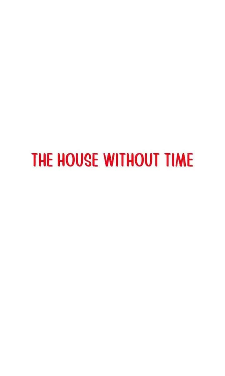 The House Without Time Chapter 170 Page 137
