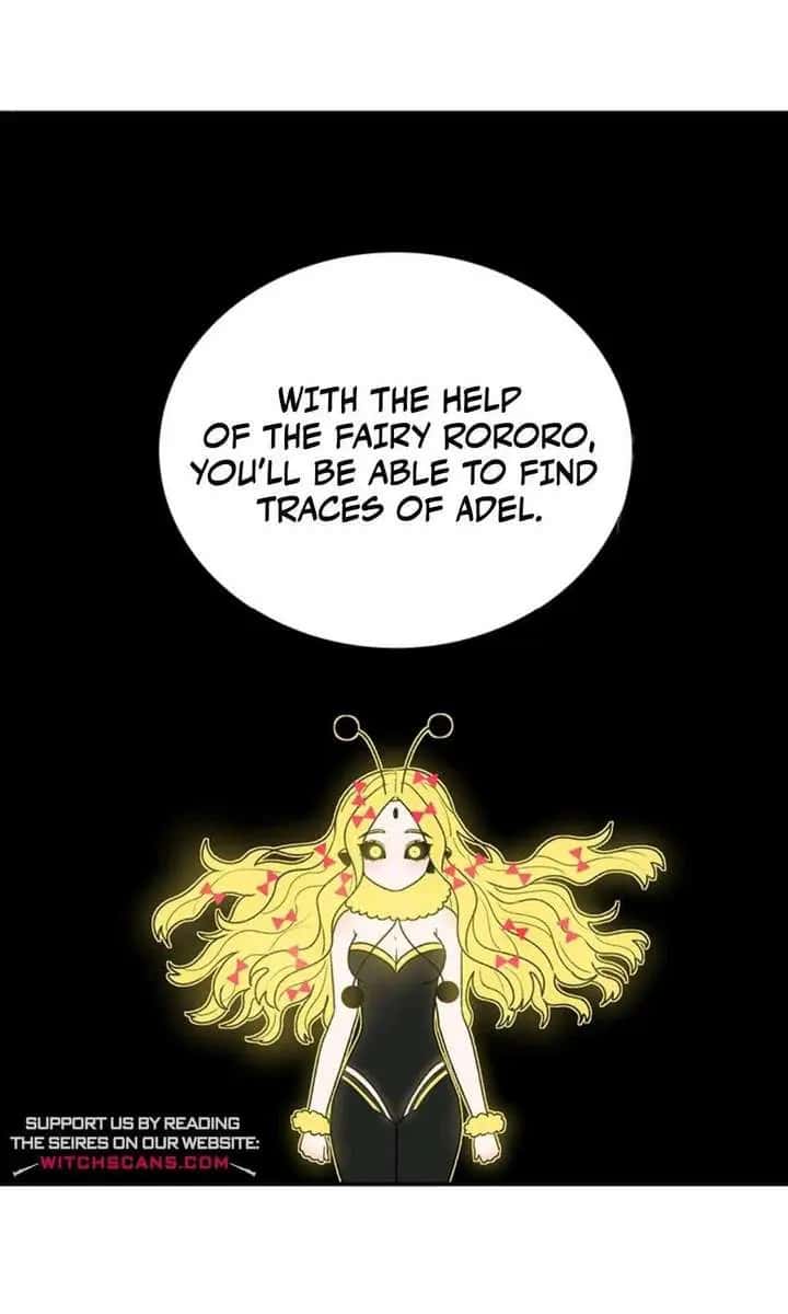 The House Without Time Chapter 170 Page 138