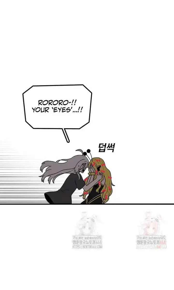 The House Without Time Chapter 171 Page 15
