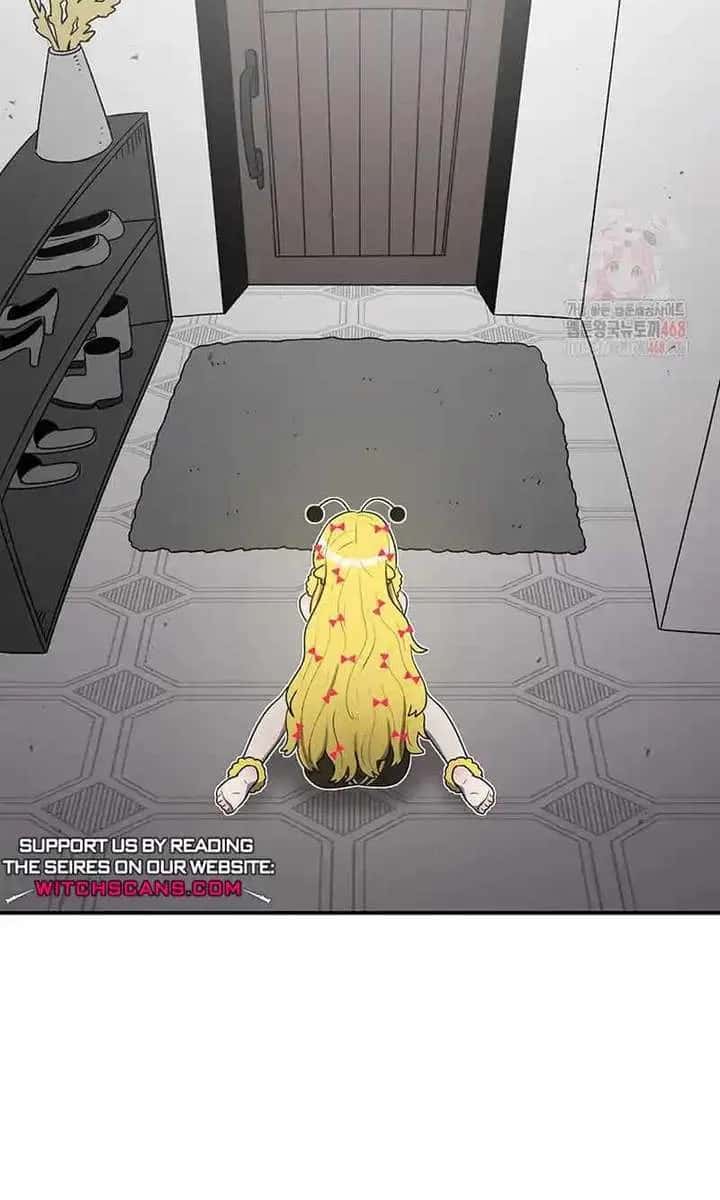 The House Without Time Chapter 171 Page 52