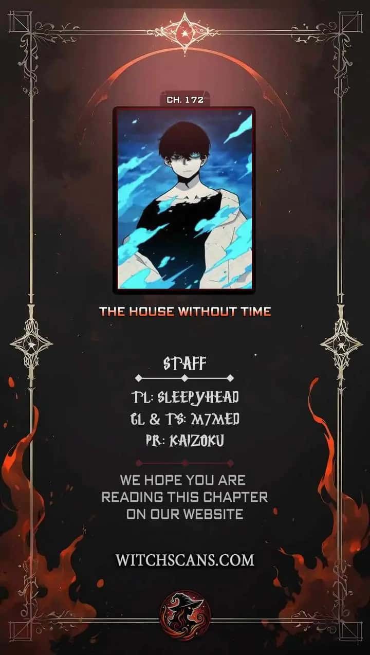 The House Without Time Chapter 172 Page 2