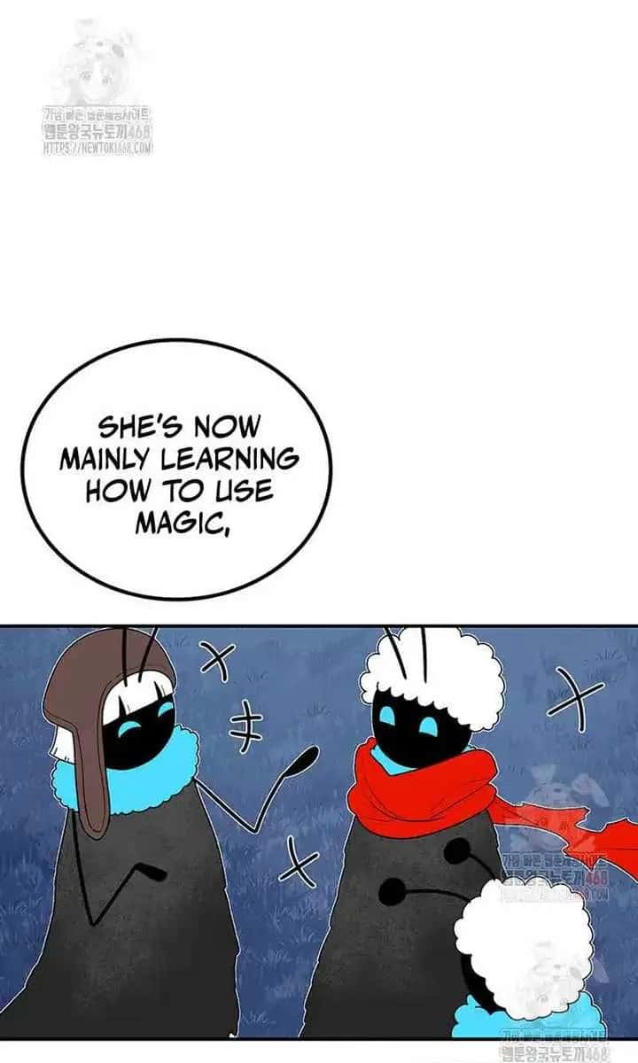 The House Without Time Chapter 172 Page 28
