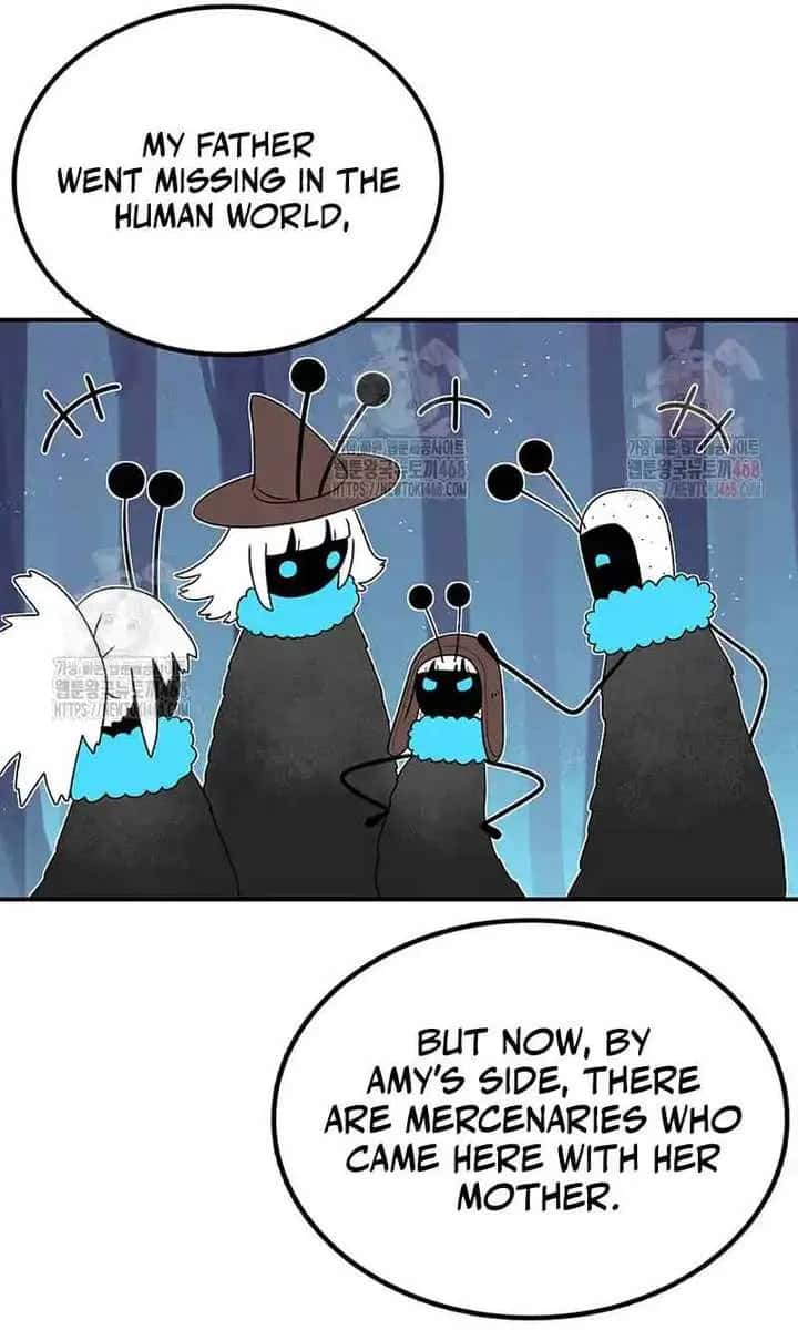 The House Without Time Chapter 172 Page 38