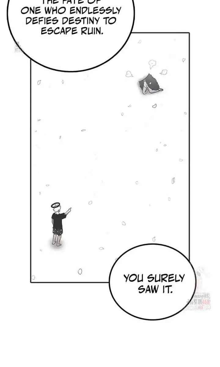 The House Without Time Chapter 172 Page 79