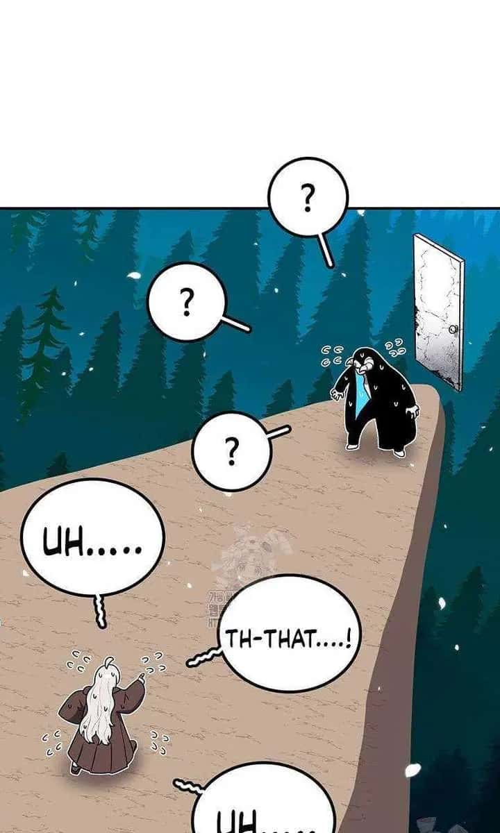 The House Without Time Chapter 174 Page 96