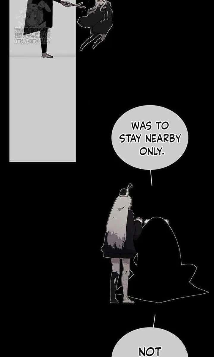 The House Without Time Chapter 174 Page 116