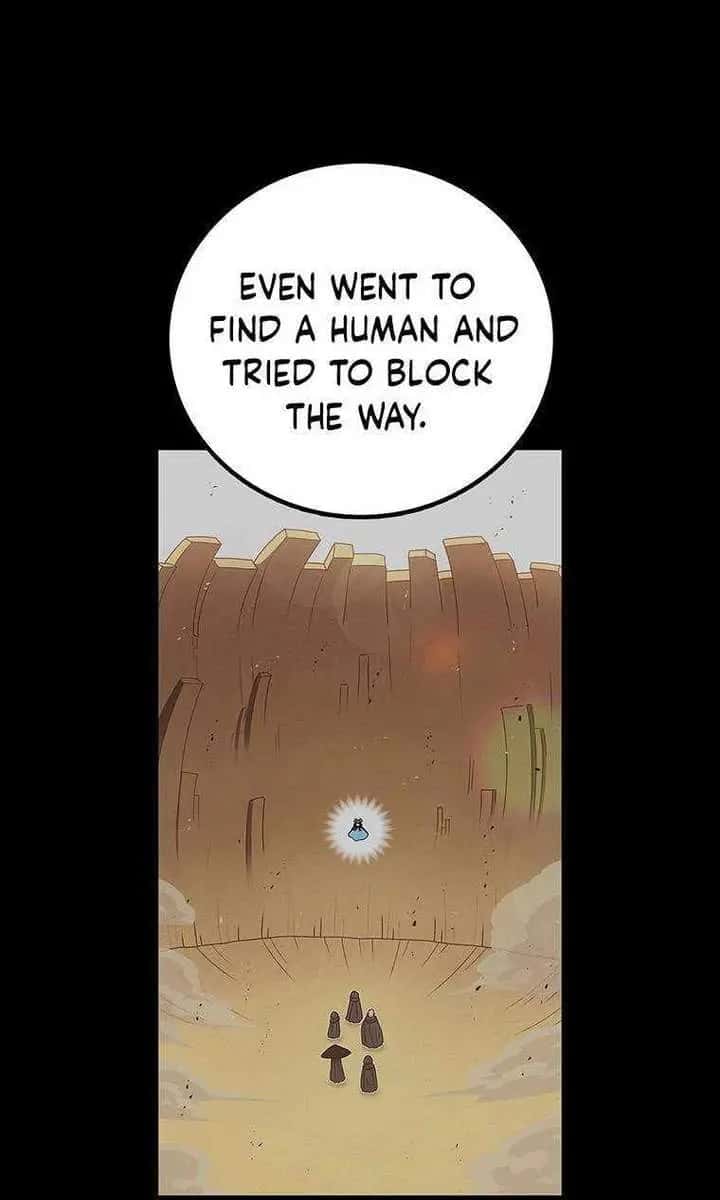 The House Without Time Chapter 175 Page 70
