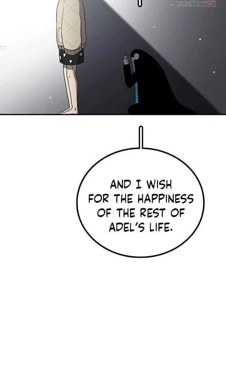 The House Without Time Chapter 175 Page 77