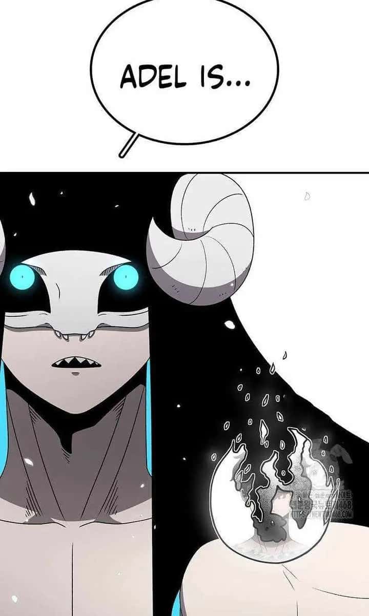 The House Without Time Chapter 175 Page 94