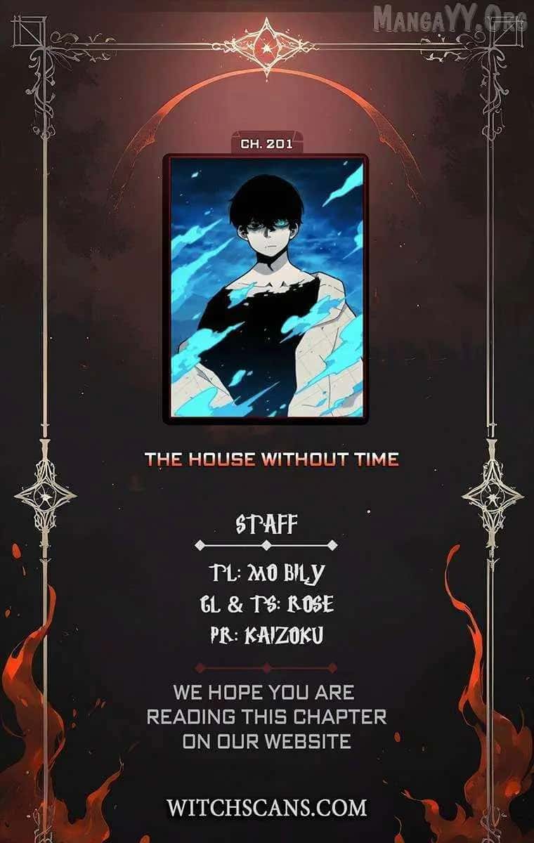The House Without Time Chapter 201 Page 2