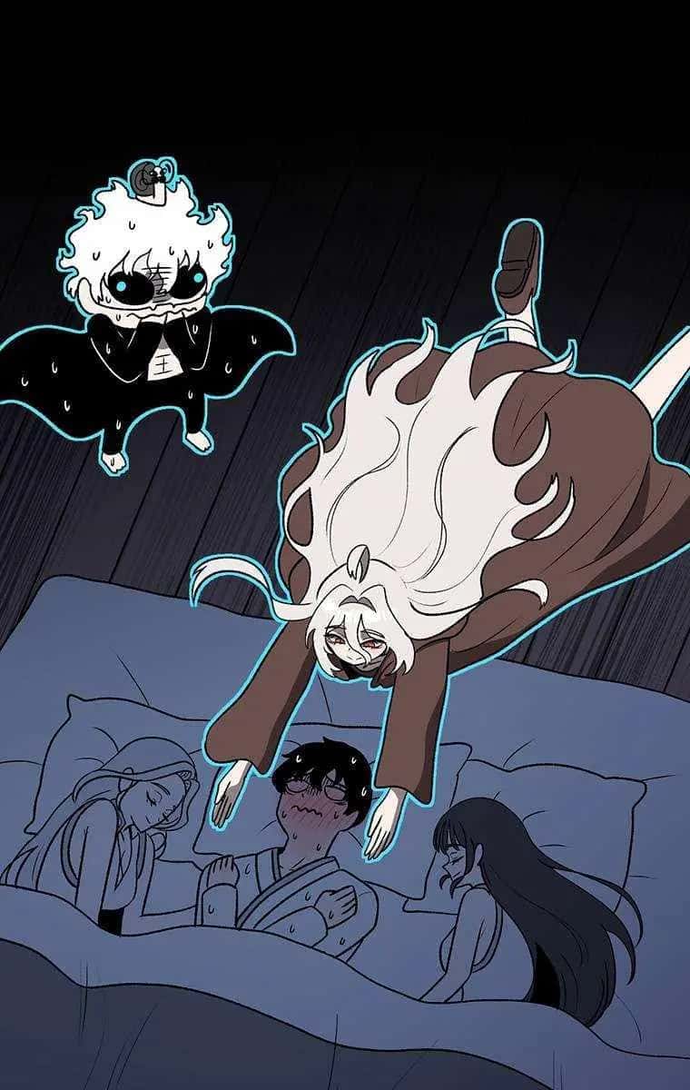 The House Without Time Chapter 201 Page 66