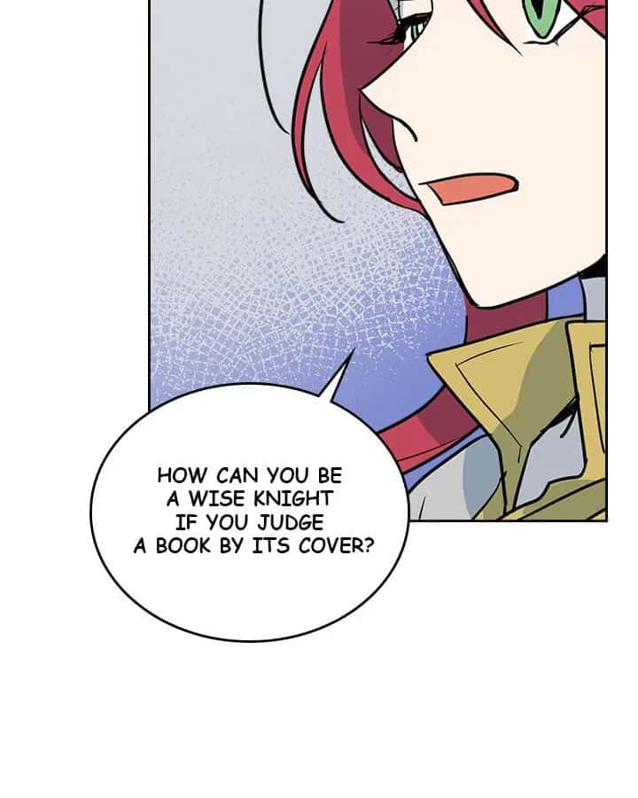 The Lady and the Beast Chapter 16 Page 7