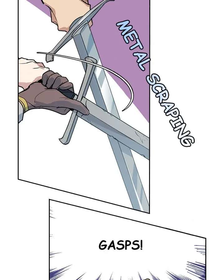 The Lady and the Beast Chapter 16 Page 26