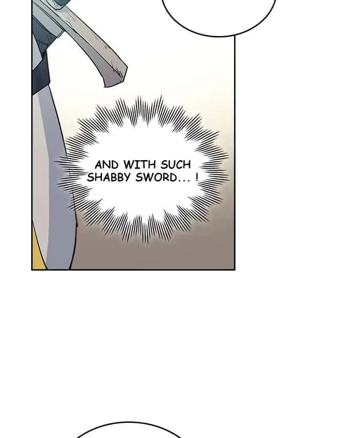 The Lady and the Beast Chapter 16 Page 31