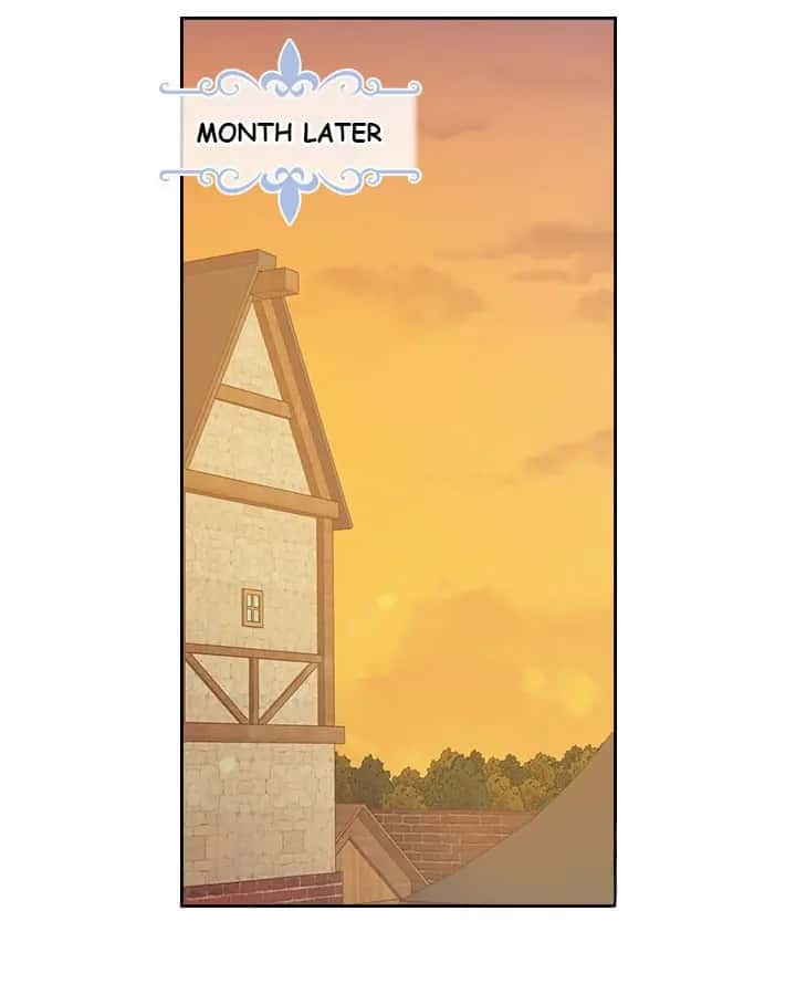The Lady and the Beast Chapter 16 Page 48