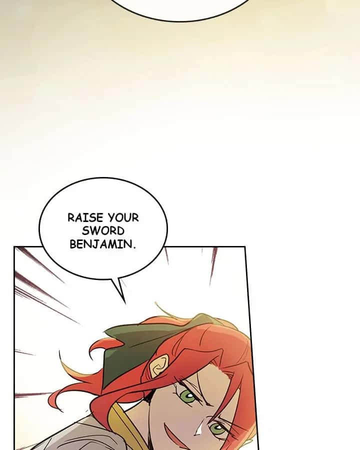 The Lady and the Beast Chapter 16 Page 60