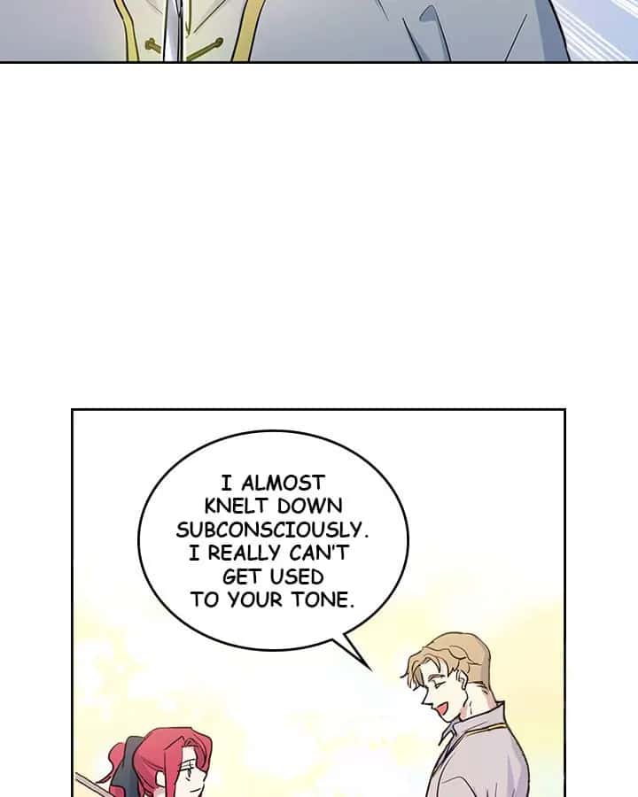 The Lady and the Beast Chapter 16 Page 63